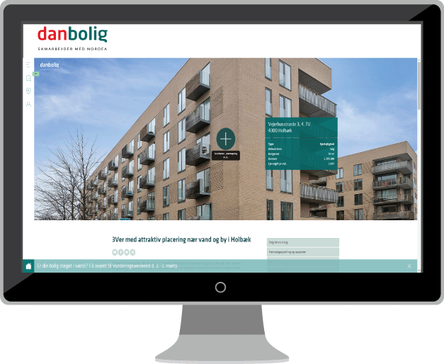 danbolig.dk