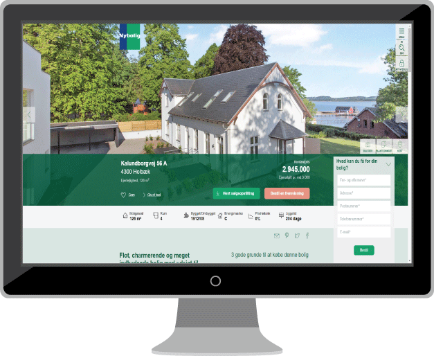 nybolig.dk